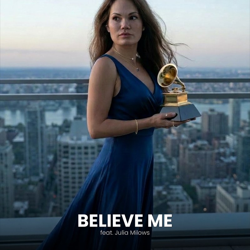 Believe Me