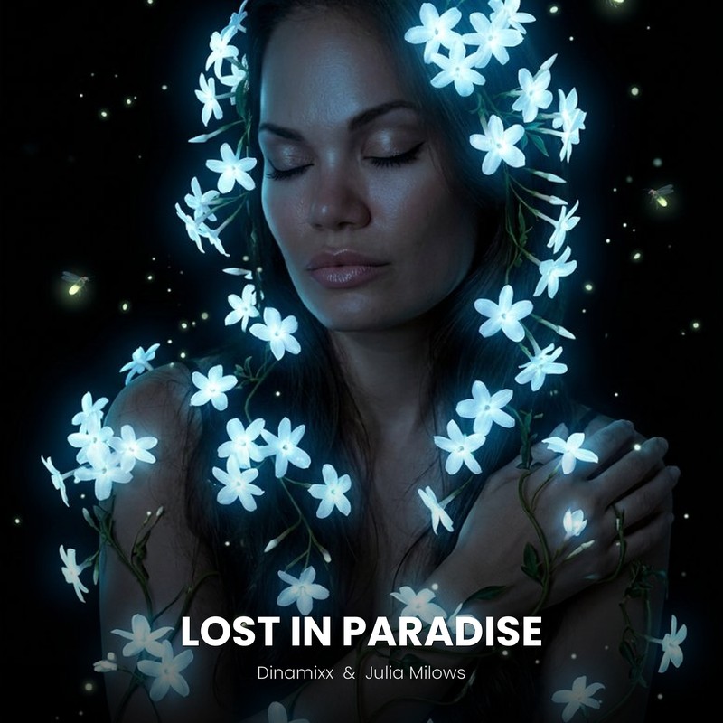Lost In Paradise