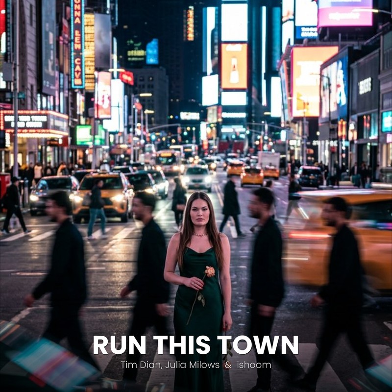 Run This Town